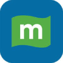 Moneycontrol.com logo
