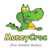 Moneycroc.com logo