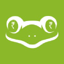 Moneyfrog.in logo