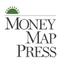 Moneymappress.com logo