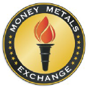 Moneymetals.com logo