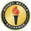 Moneymetals.com logo