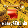 Moneyseo.info logo