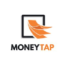 Moneytap.com logo