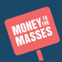 Moneytothemasses.com logo