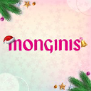 Monginis.net logo