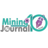 Mongolianminingjournal.com logo