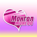 Mongoljingoo.mn logo