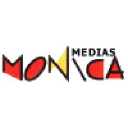 Monicamedias.com logo