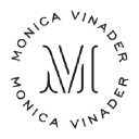 Monicavinader.com logo