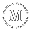 Monicavinader.com logo