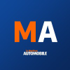 Moniteurautomobile.be logo