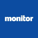 Monitordaily.com logo