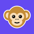 Monkey.cool logo
