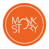 Monkstory.com logo