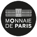 Monnaiedeparis.fr logo
