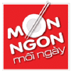 Monngonmoingay.com logo