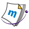 Monografias.com logo