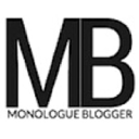 Monologueblogger.com logo