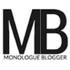 Monologueblogger.com logo