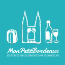 Monpetitbordeaux.com logo