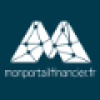 Monportailfinancier.fr logo