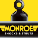 Monroe.com logo