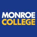 Monroecollege.edu logo