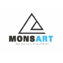 Monsart.net logo