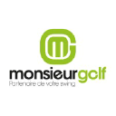 Monsieurgolf.com logo