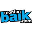 Montenbaik.com logo