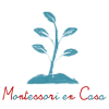 Montessoriencasa.es logo