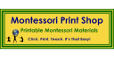 Montessoriprintshop.com logo