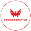 Montra.in logo