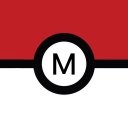 Montrealpokemap.com logo