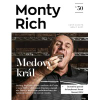 Montyrich.cz logo