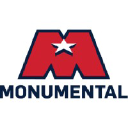 Monumentalsports.com logo