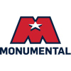 Monumentalsports.com logo