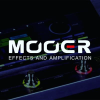 Mooeraudio.com logo