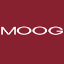 Moog.com logo