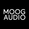 Moogaudio.com logo