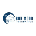 Moogfoundation.org logo