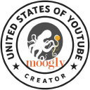 Mooglyblog.com logo