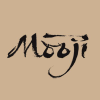 Mooji.tv logo
