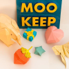 Mookeep.com logo