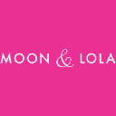 Moonandlola.com logo