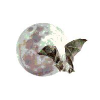 Moonbattery.com logo