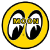 Mooneyesusa.com logo