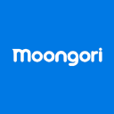 Moongori.com logo