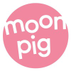 Moonpig.com.au logo